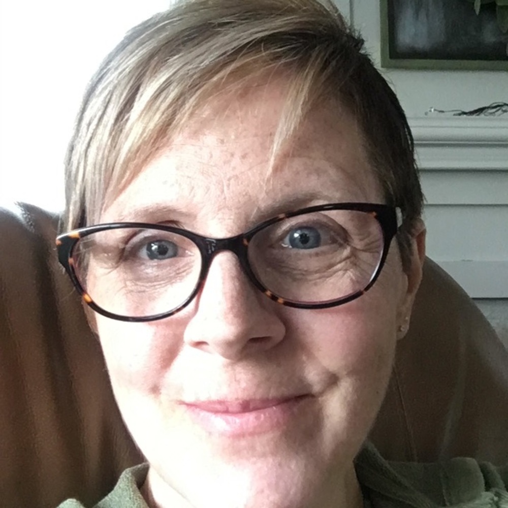 Meet your Posher, Kim